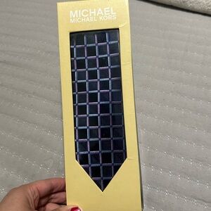 Michael Kors mens tie